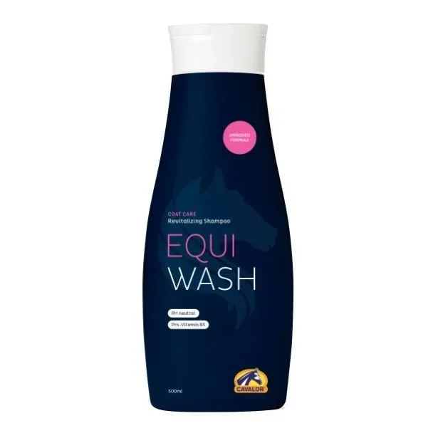 Cavalor Equi Wash Grösseneinheiten : 2000 ml