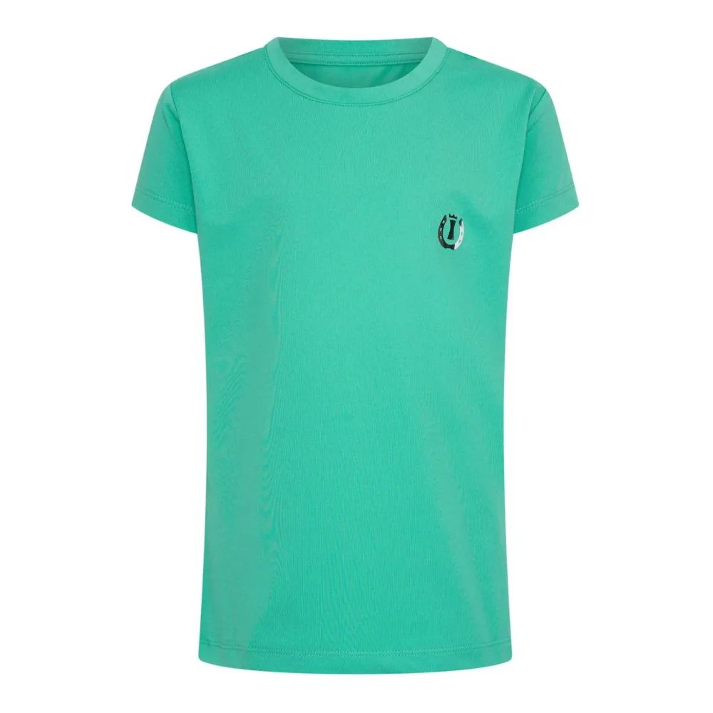 Imperial Riding KIDS T-shirt IRHTinsley - Tiffy -  Grösse Bekleidung Kinder: 116