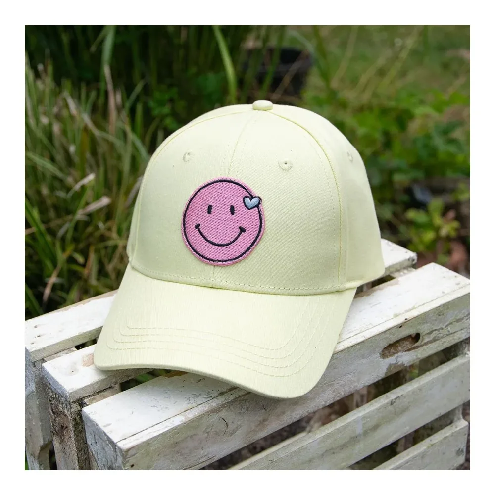 Soulhorse-Kappe 