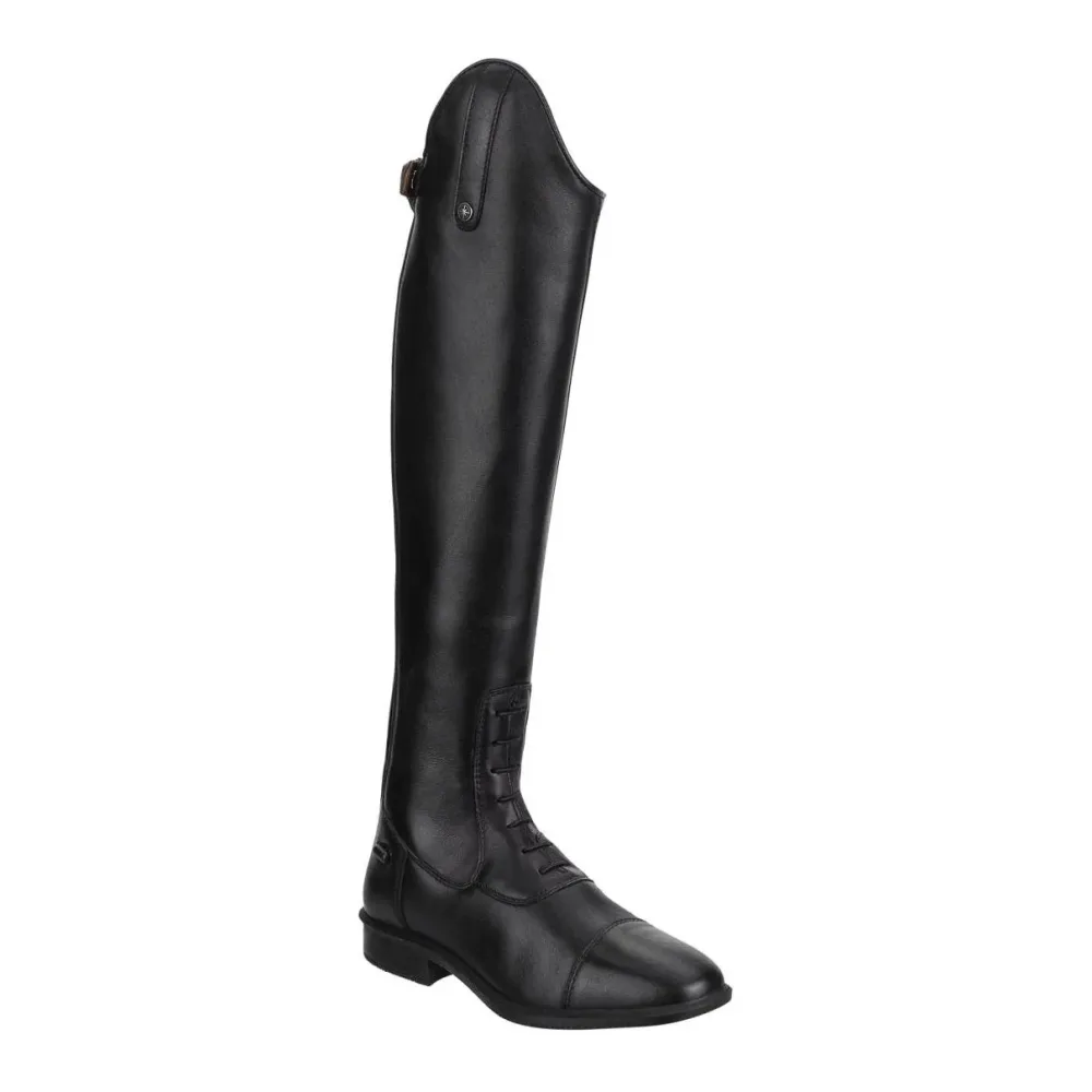 Suedwind Footwear Reitstiefel Legacy Ventura - Schwarz -  Schuhgrössen: 38, Wadenumfang / Stiefelhöhe: Slim/Normal