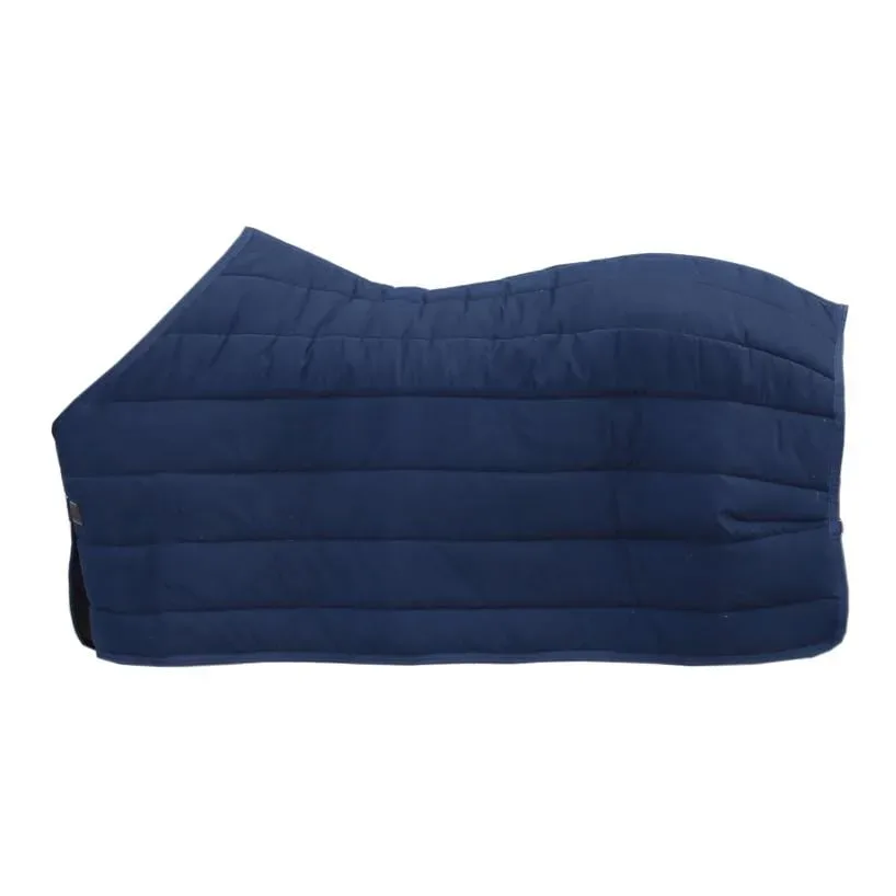Kentucky Unterdecke Skin Friendly 150g - navy Grösse Pferdedecken: 160 cm