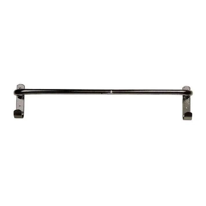 Waldhausen Deckenhalter-Stange - Schwarz -