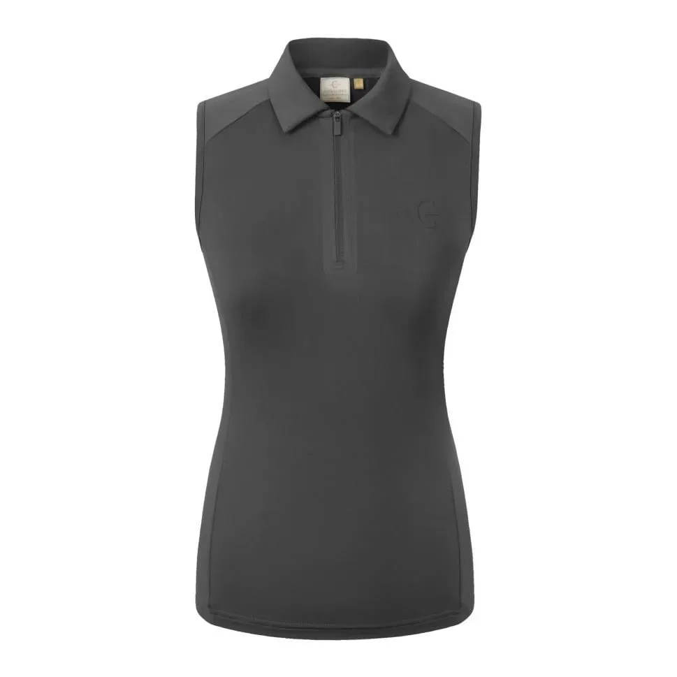 Covalliero Top F/S 2026 - Schwarz -  Grösse: S