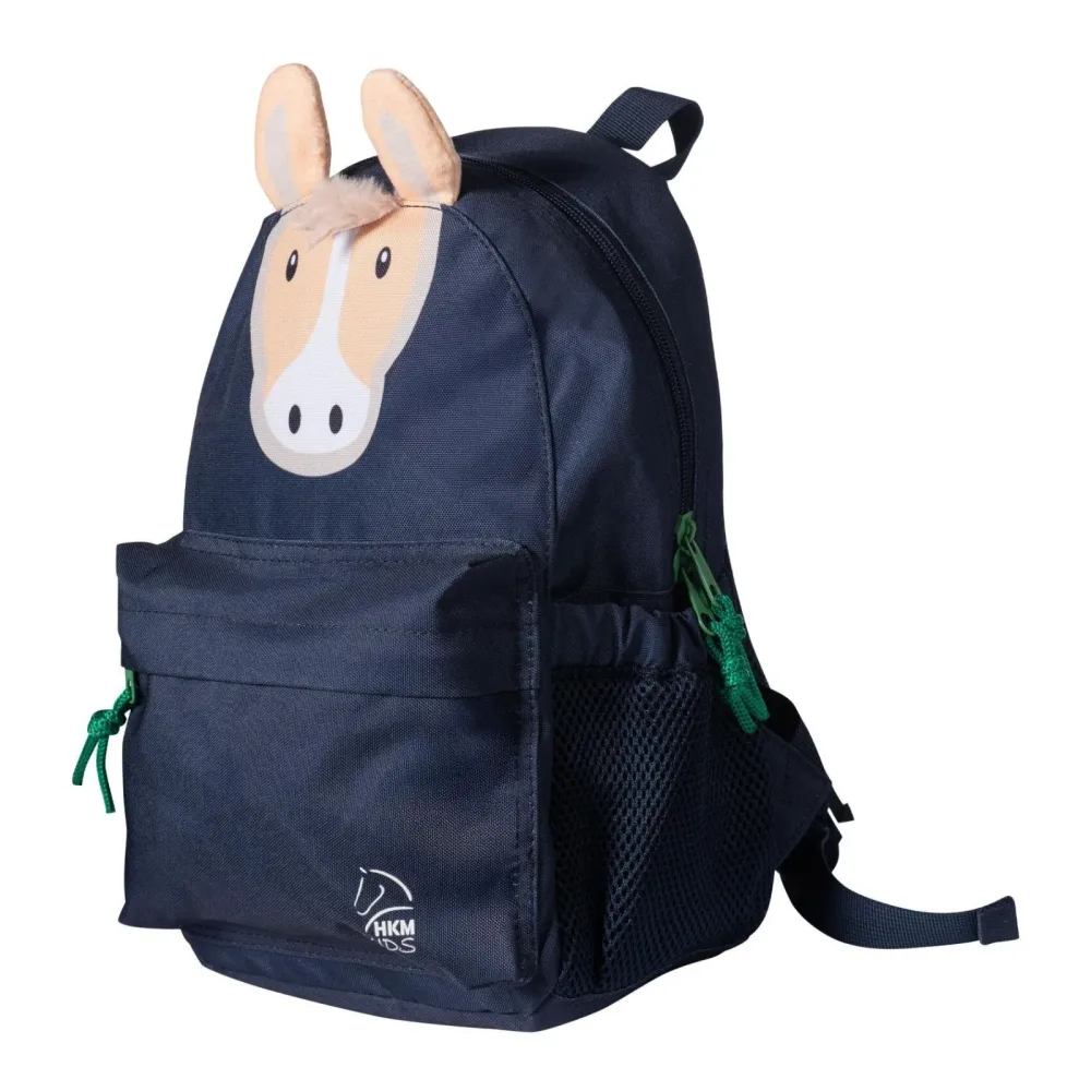 HKM Rucksack Maui - Dunkelblau -