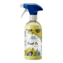 Stübben Pflegespray Brush On Sunflower - Gelb -  Grösseneinheiten : 5000 ml