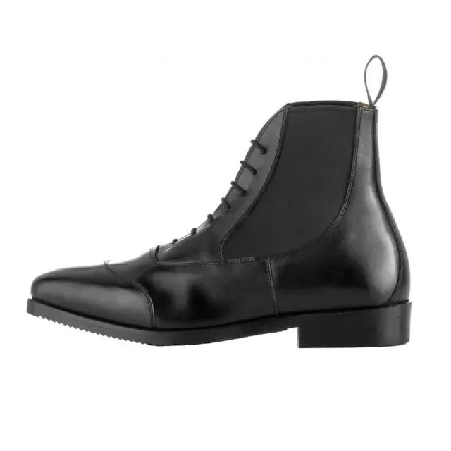 Ego7 Stiefelette Gemini - schwarz Schuhgrössen: 37