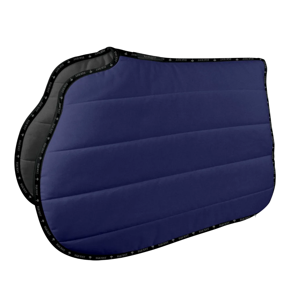 Equest Move Pad - Navy/Black -  Farbe: Navy/Black, Grösse: VS