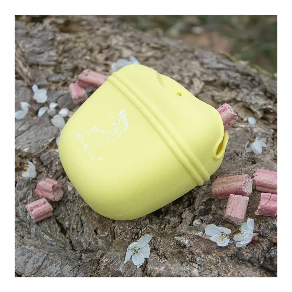 Soulhorse Leckerlibeutel Pastell Edition - Lemonade -  Grösse: One Size, Farbe: Lemonade