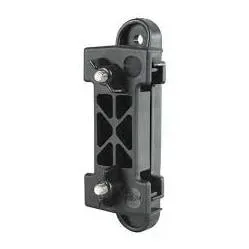 Lister Profi-Bandisolator WI 5000 - Schwarz -