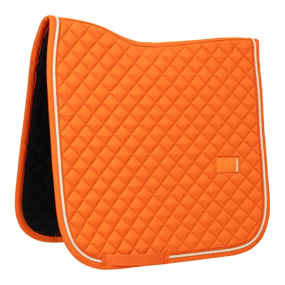 Kentucky Schabracke diamond rope - Orange -  Farbe: Orange, Grösse: DR