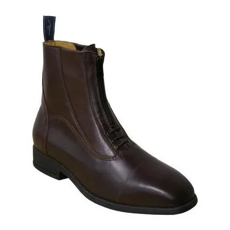 Dy'on Bottinen - braun Schuhgrössen: 45, Farbe: Braun