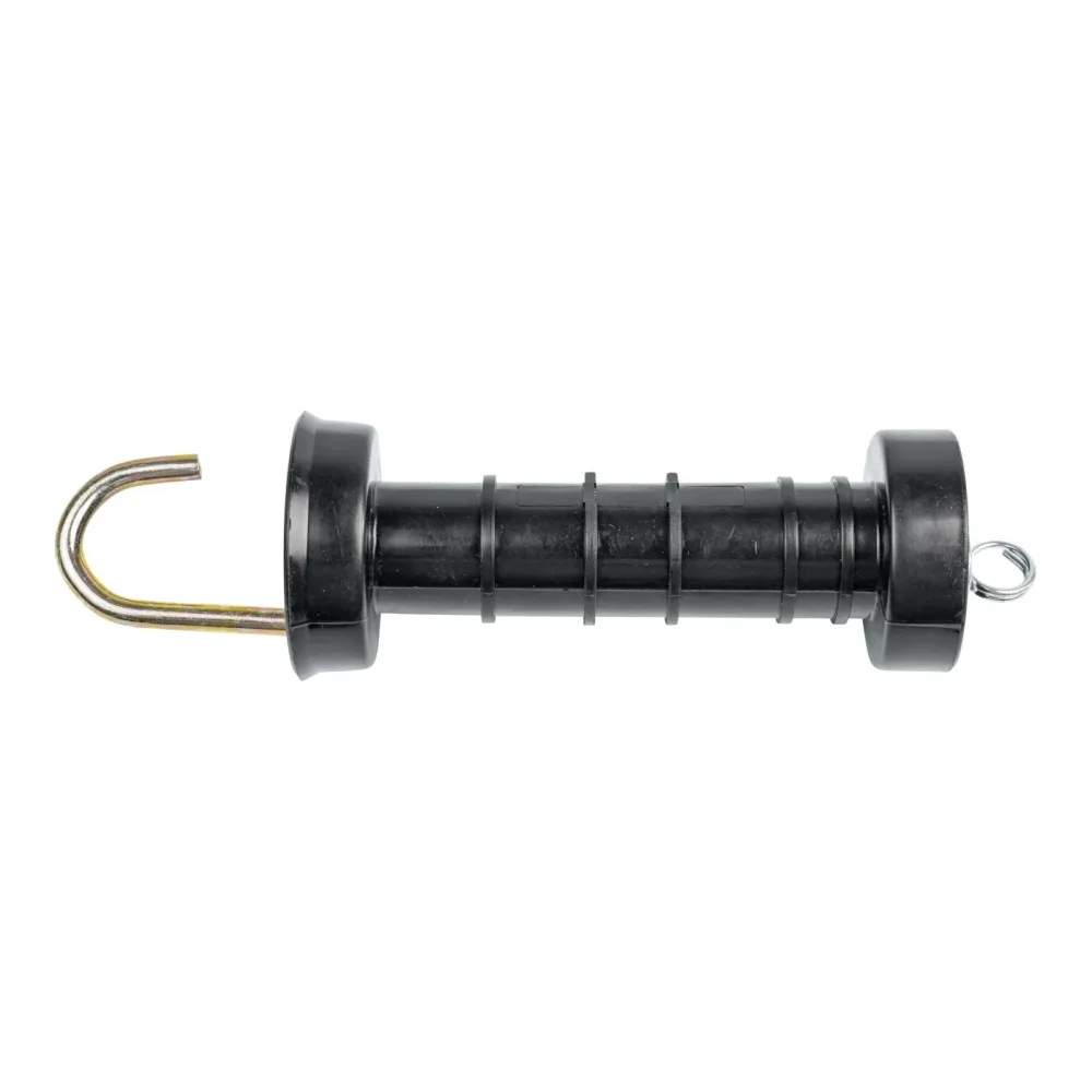 Mainer Spezial Torgriff - Schwarz -