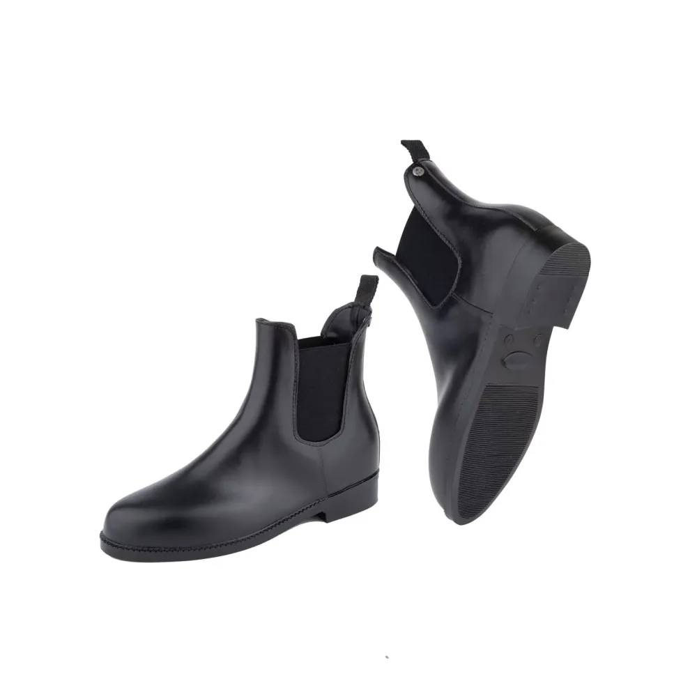 Waldhausen Jodhpurstiefelette Chelsea - Schwarz -  Schuhgrösse: 36