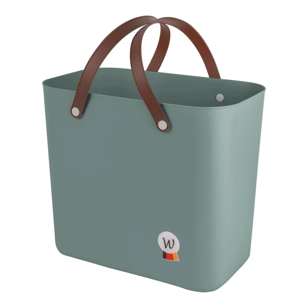 Waldhausen Multibag Eco - Mistel -  Farbe: Mistel, Grösse: 25 l