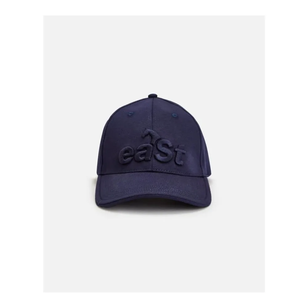 ea.St Professional Cap - Midnight Blue -  Grösse: One Size, Farbe: Midnight Blue