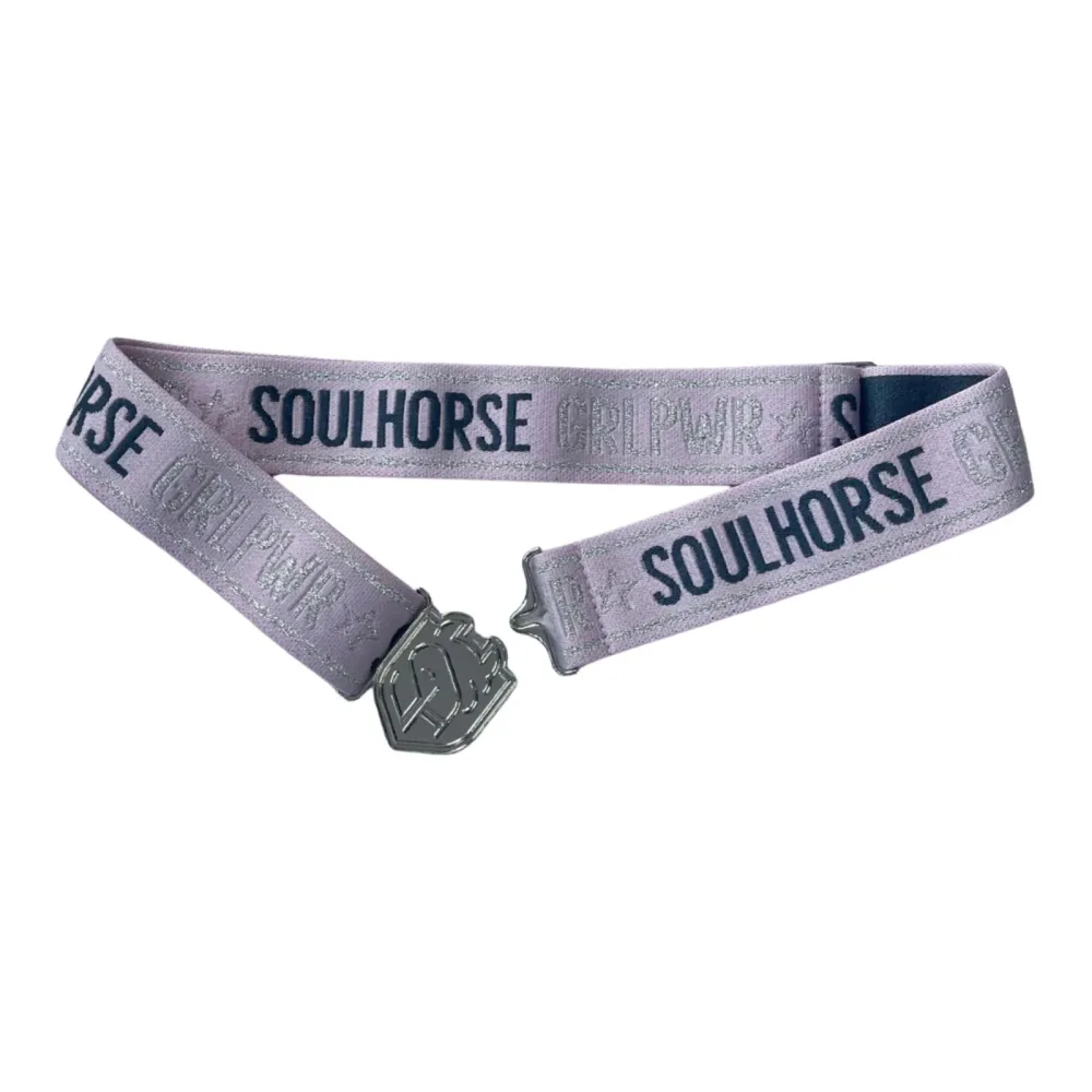 Soulhorse Elastischer Gürtel 