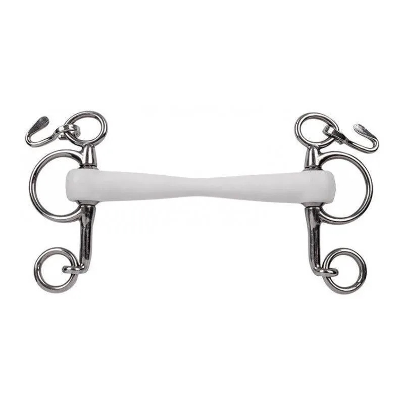 Trust Baby Pelham Flexible Soft 20mm Gebisslängegrösse: 14.5 cm