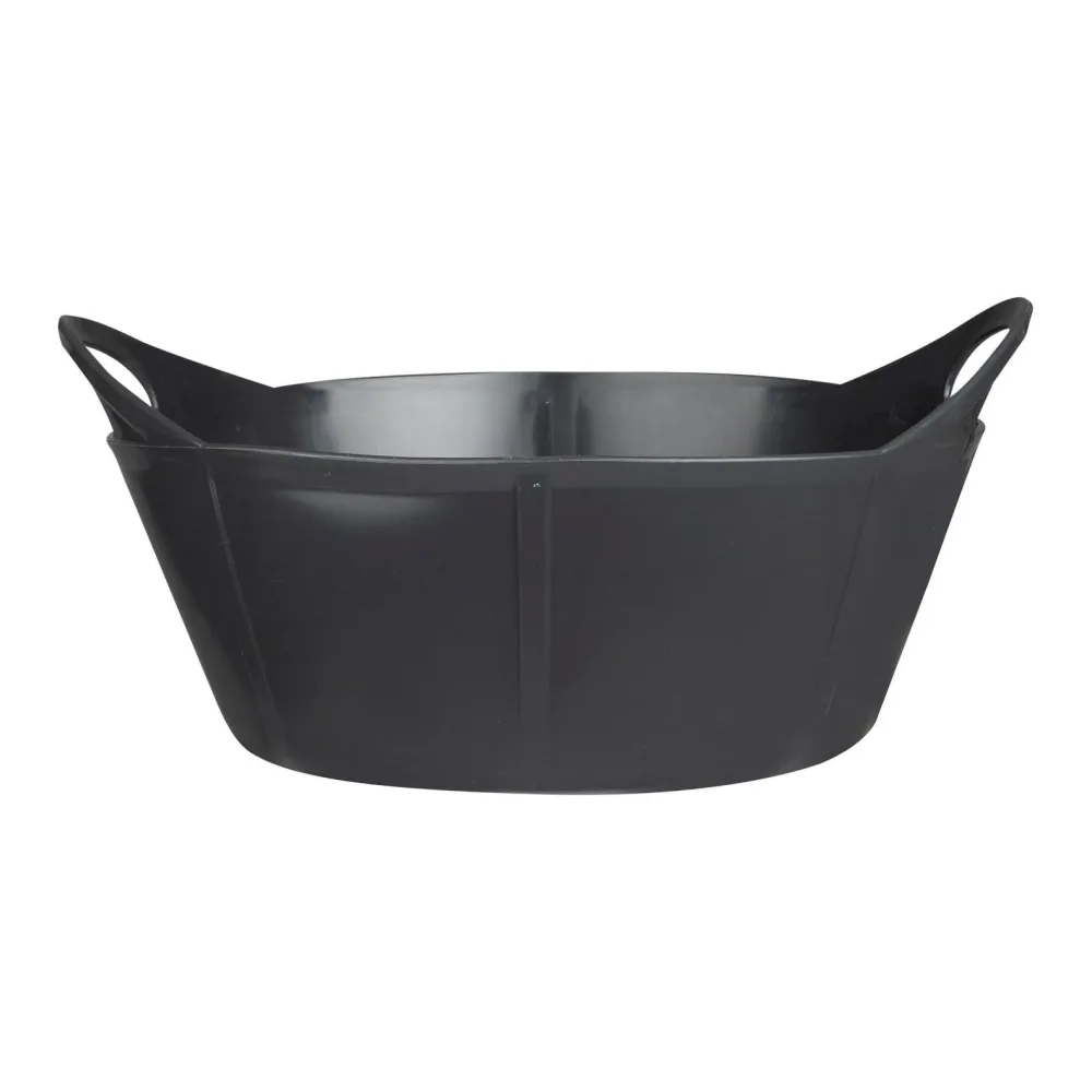 Waldhausen Flexischale 15L - Grau -  Inhalt: 15 l, Farbe: Grau