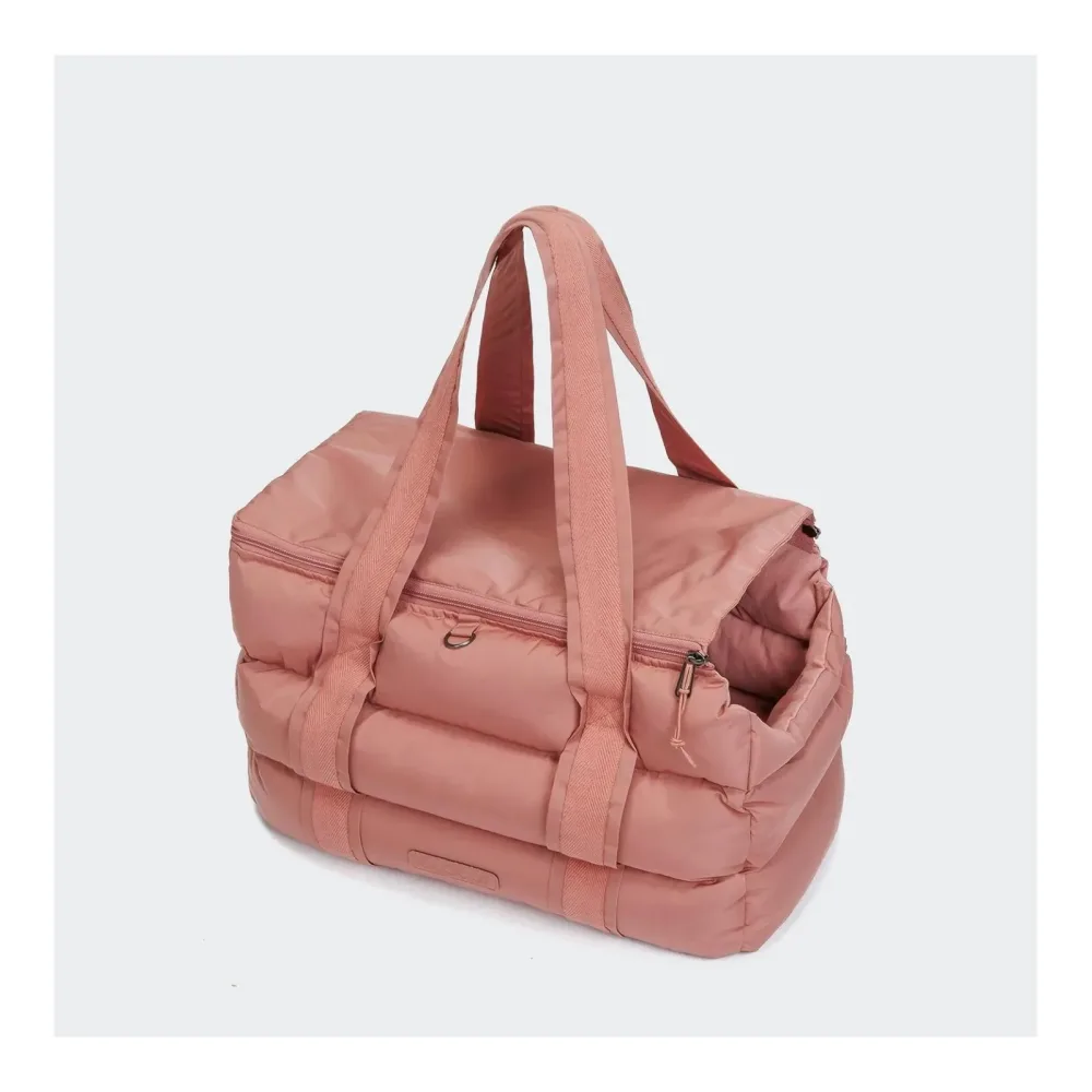 Cloud 7 Hundetasche Montreal - Faded Rosé -  Grösse: S, Farbe: Faded Rosé