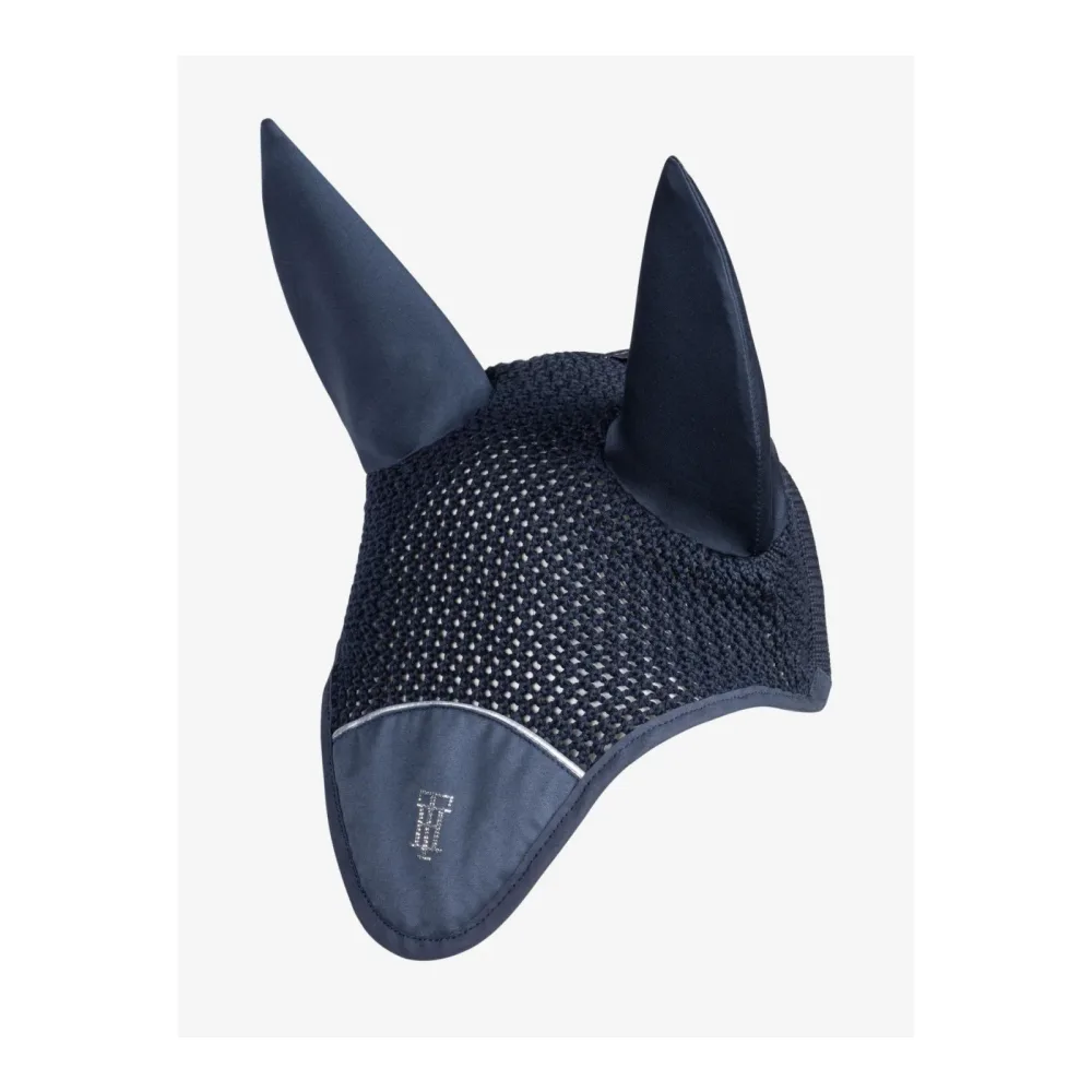Tommy Hilfiger Equestrian Ohrengarn TH Rhinestone - Desert Sky -