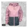 Soulhorse Regenjacke 