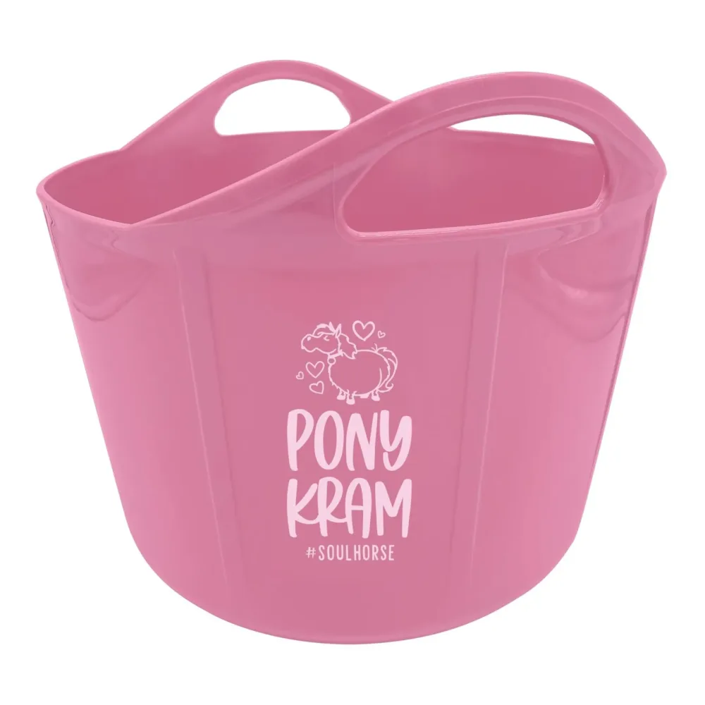 Soulhorse Flexieimer 17 Liter 