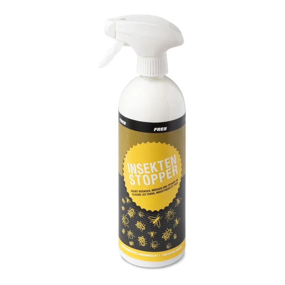 Frey Insektenstopper Inhalt: 2,5 l