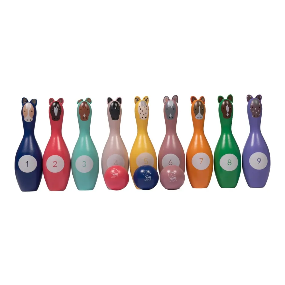 HKM Bowling - Bunt -