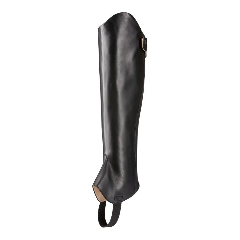 Ariat Chaps Kendron Unisex - Schwarz -  Grösse Chaps: XXS