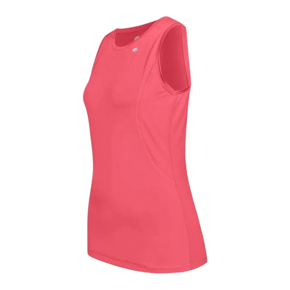 Elt Funktionstop Luzern - Hibiscus Pink -  Grösse: XS