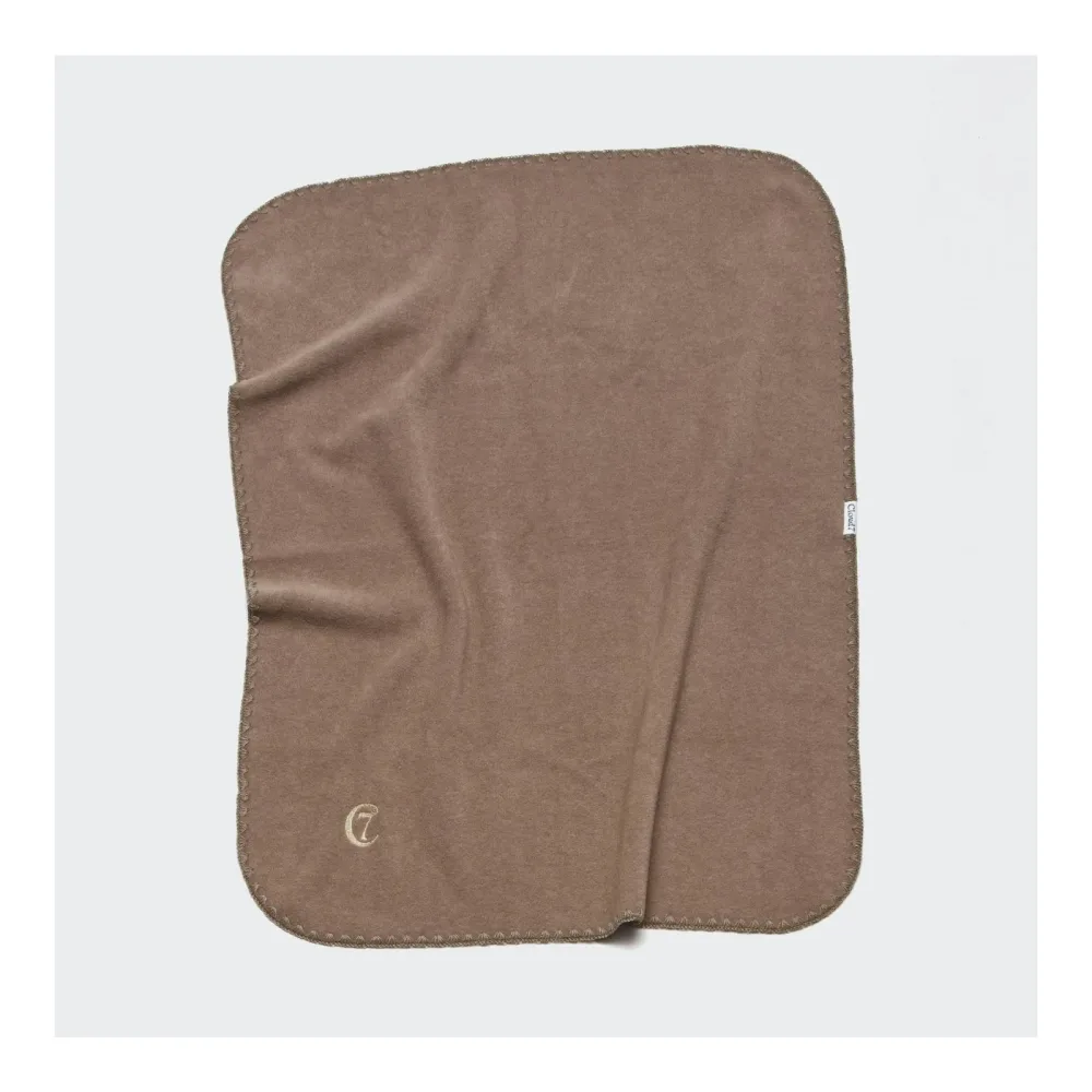 Cloud 7 Hundedecke Soft Fleece - sand Farbe: Sand, Grösse: L
