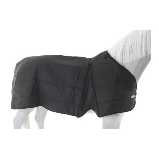 Horseware Unterdecke Rambo Optimo Liner 100g - black/black Grösse Pferdedecken: 130 cm