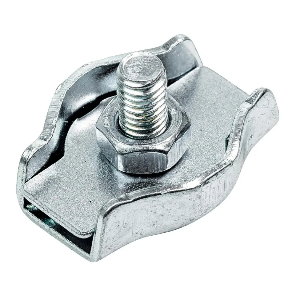 Mainer Seilverbinder - Silber -