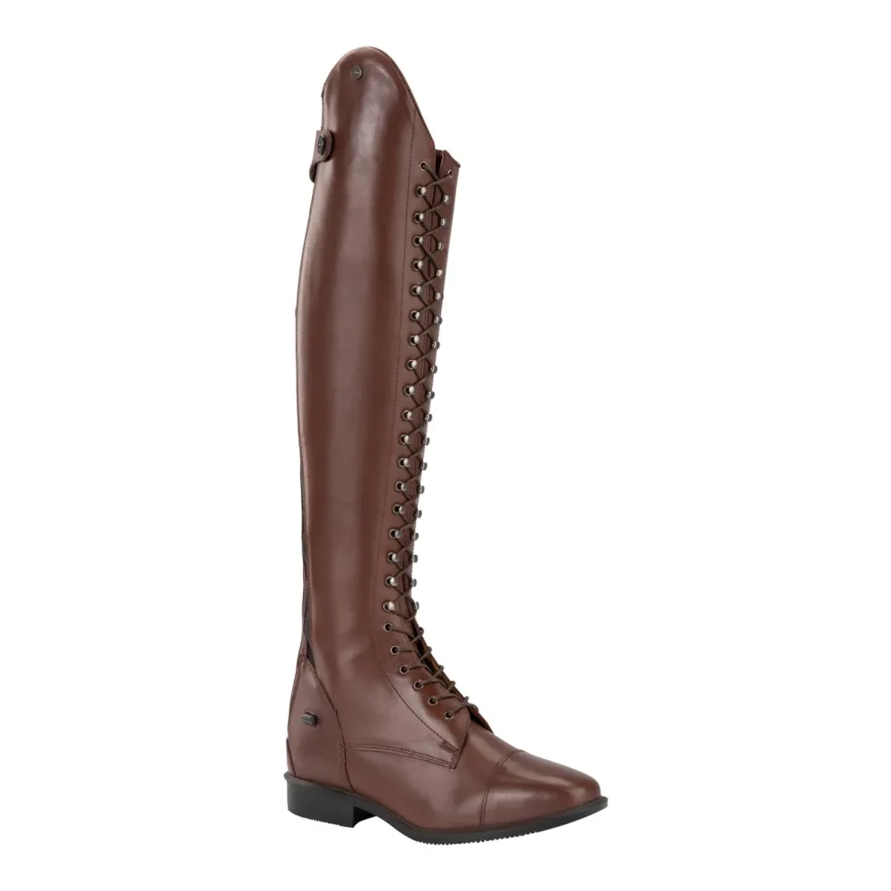 Suedwind Footwear Reitstiefel Legacy Venado Damen - Braun -  Schuhgrössen: 37, Farbe: Braun, Wadenumfang / Stiefelhöhe: M