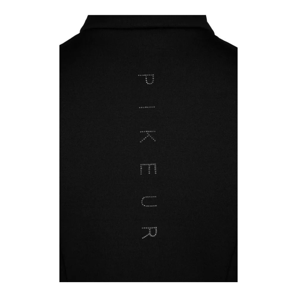Pikeur Fleecejacke Polartec Sports - Black -  Farbe: Black, Grösse: 44