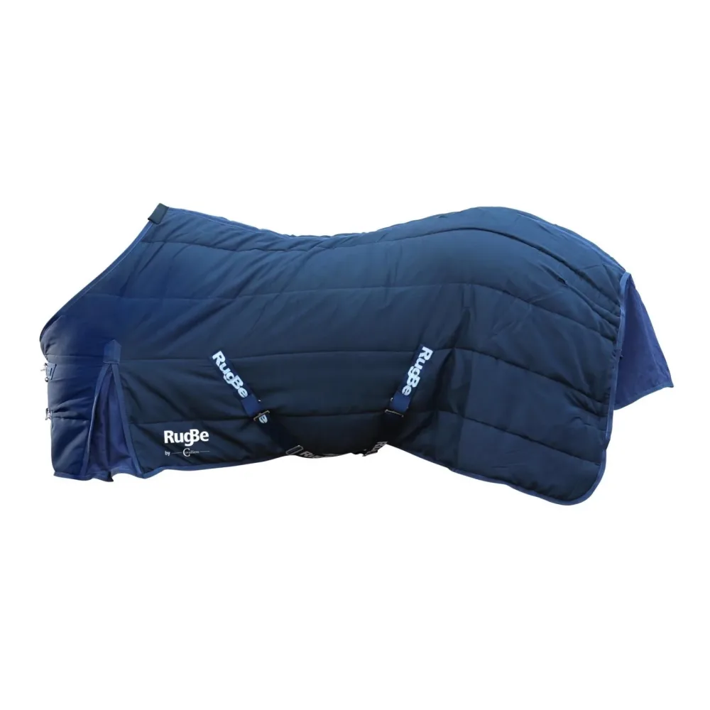 Stalldecke RugBe 150g - Glacier-deepsea -  Grösse Pferdedecken: 125 cm