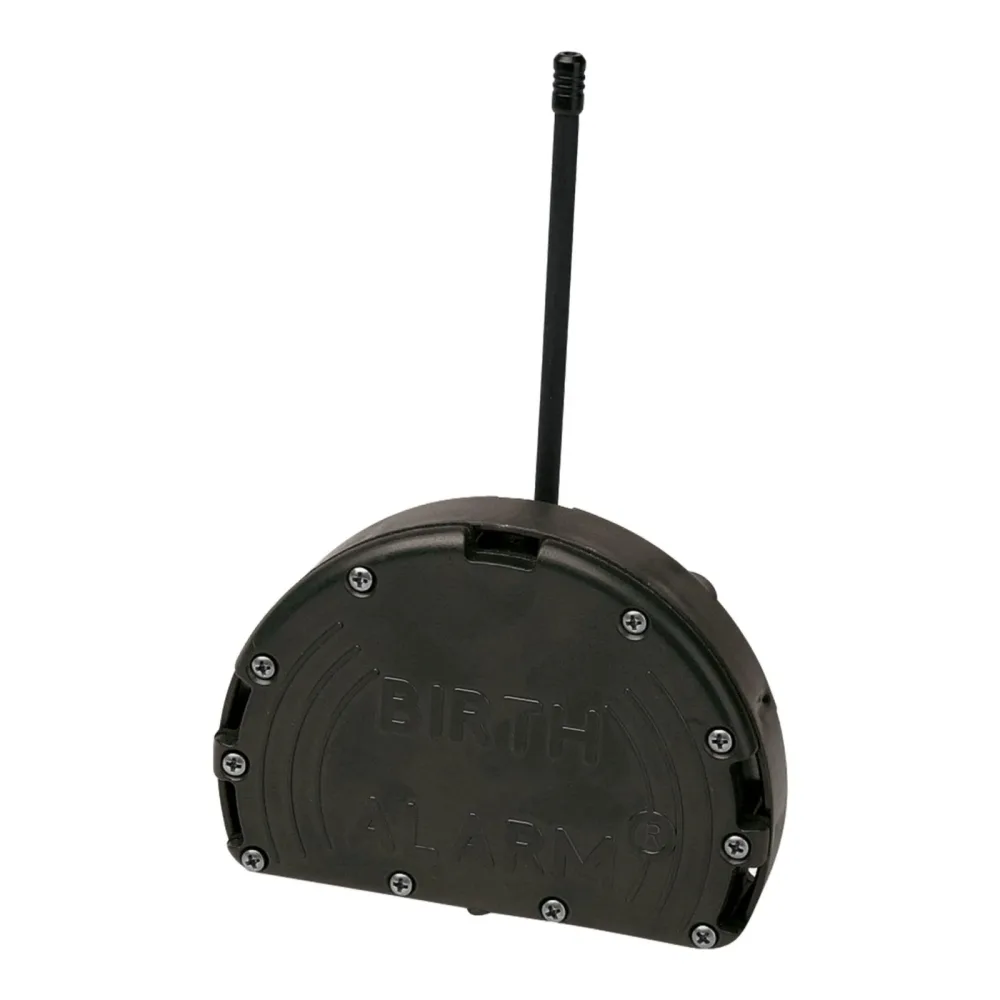 Extra Sender für Birth Alarm Classic - Schwarz -