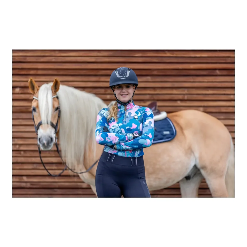 Soulhorse Winter Funktionsshirt 
