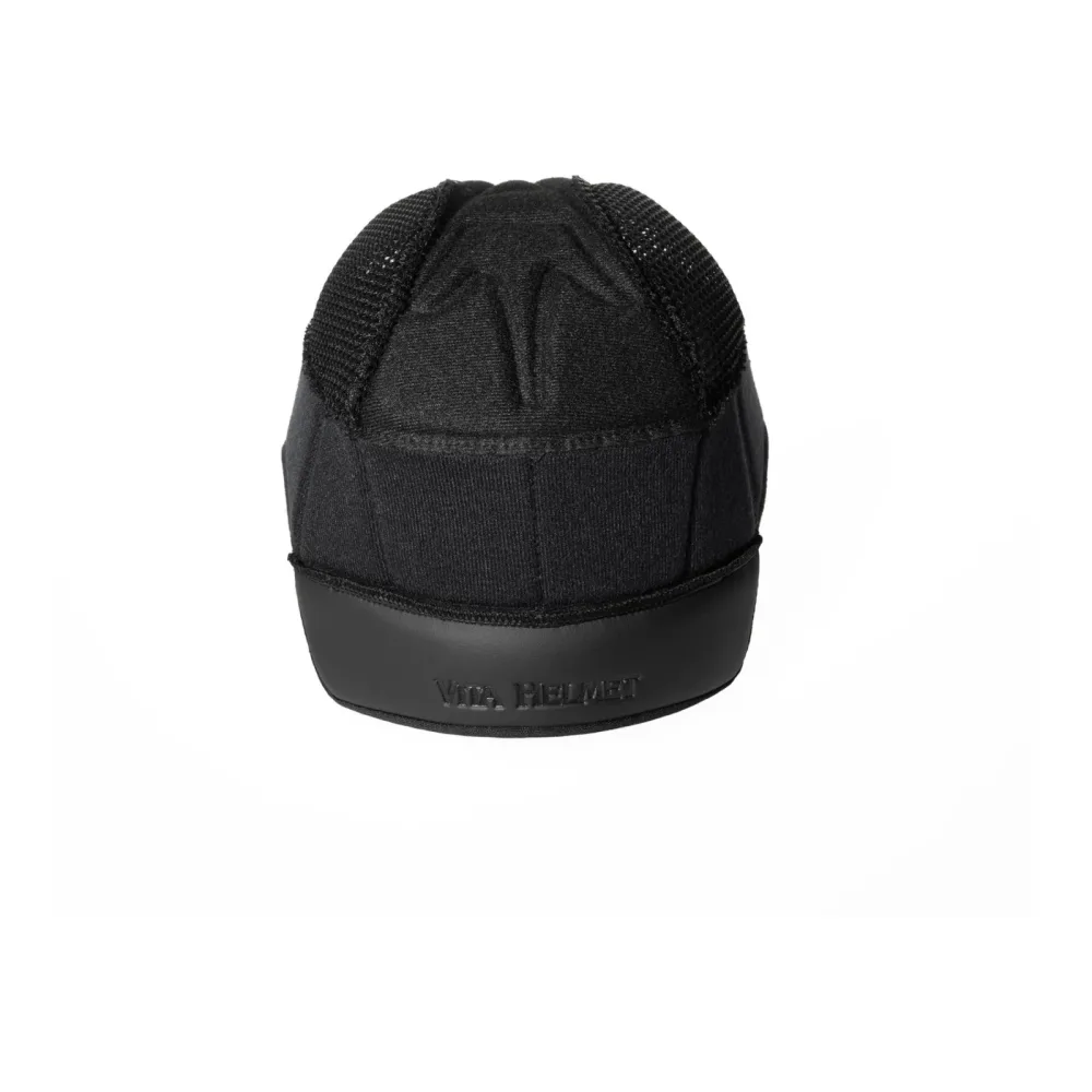 Veredus Inner Pad für Reithelm Vita - Black -  Grösse Reithelm: 53 / M