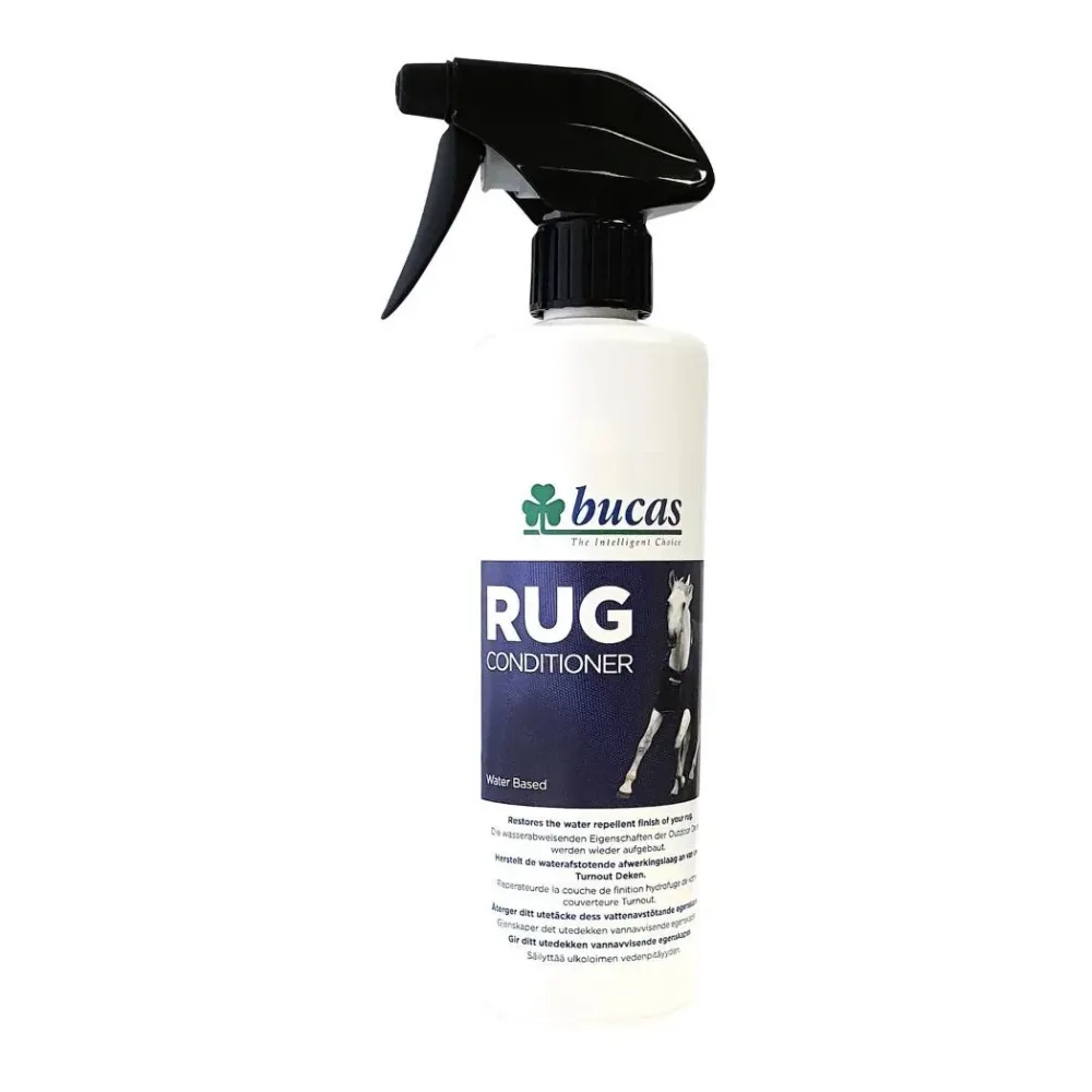 Bucas Decken-Imprägnierer - Spraydose - Weiss -