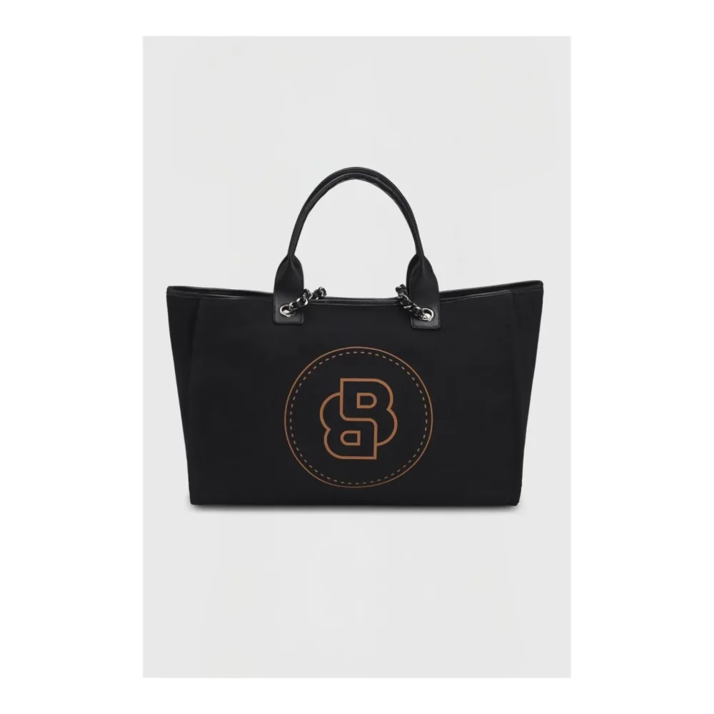 BOSS Equestrian Stable Shopper Charleen - Black -