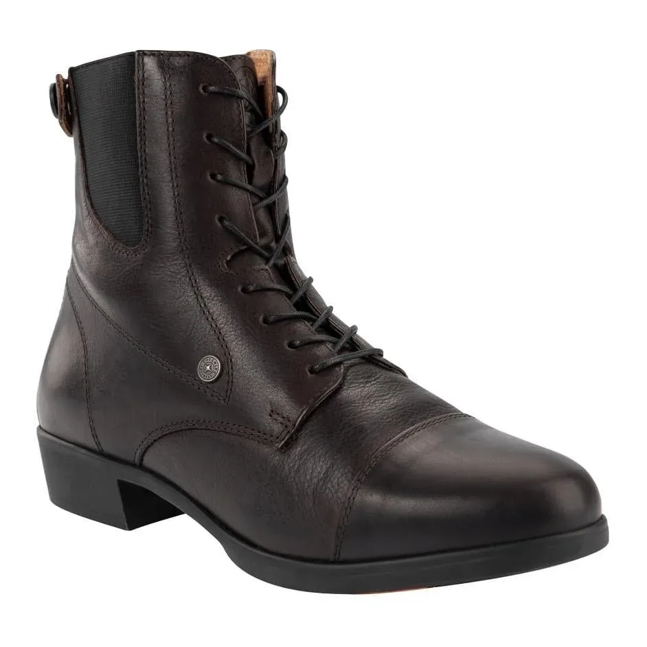 Suedwind Footwear Stiefelette Advanced II BZ Lace Soft - Braun -  Farbe: Braun, Schuhgrössen: 37