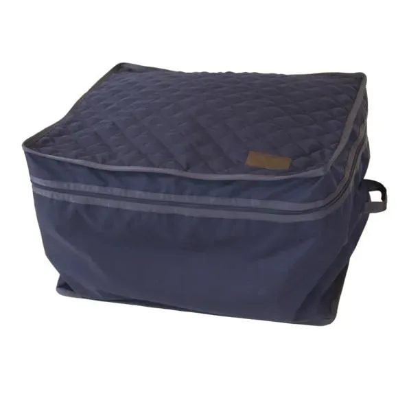 Kentucky Decken- und Schabrackentasche Pro - Navy -  Grösse: One Size, Farbe: Navy