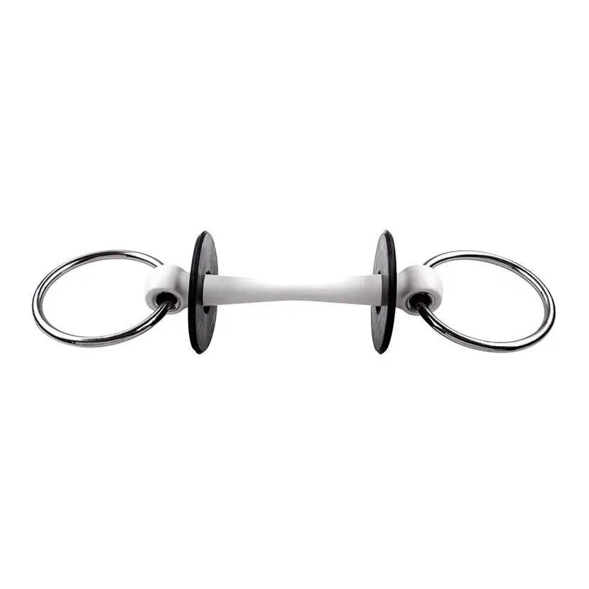 Trust Wassertrense Flexi Soft 20mm Gebisslängegrösse: 13.5 cm