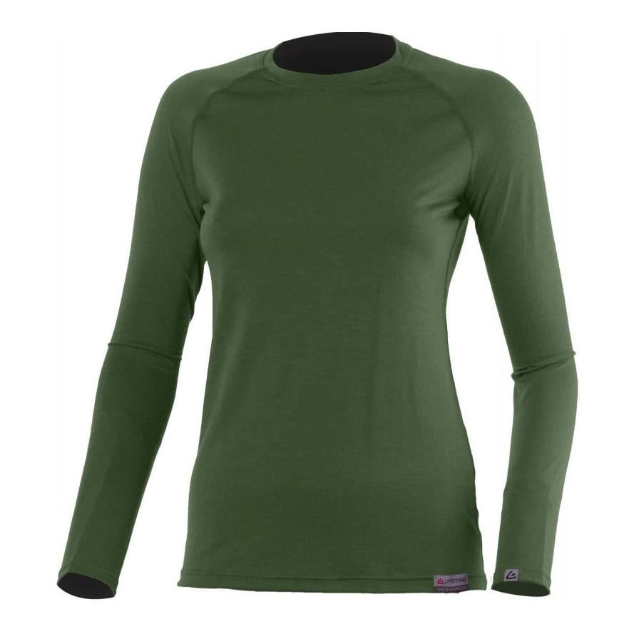 Lasting ATILA Frauen Merino LA Shirt, 160gr