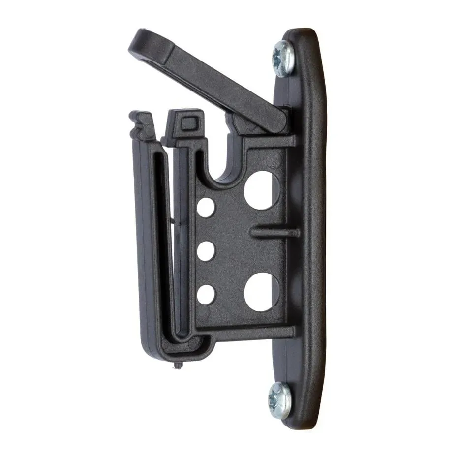 AKO Klippisolator Easy Tape - Schwarz -