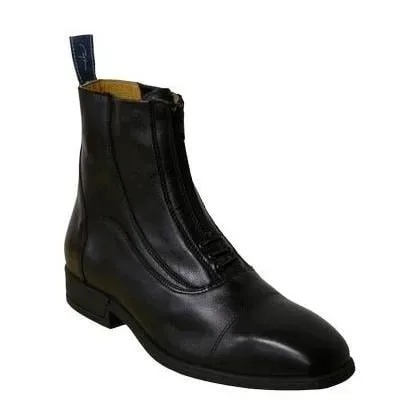 Dy'on Bottinen - schwarz Farbe: Schwarz, Schuhgrössen: 46