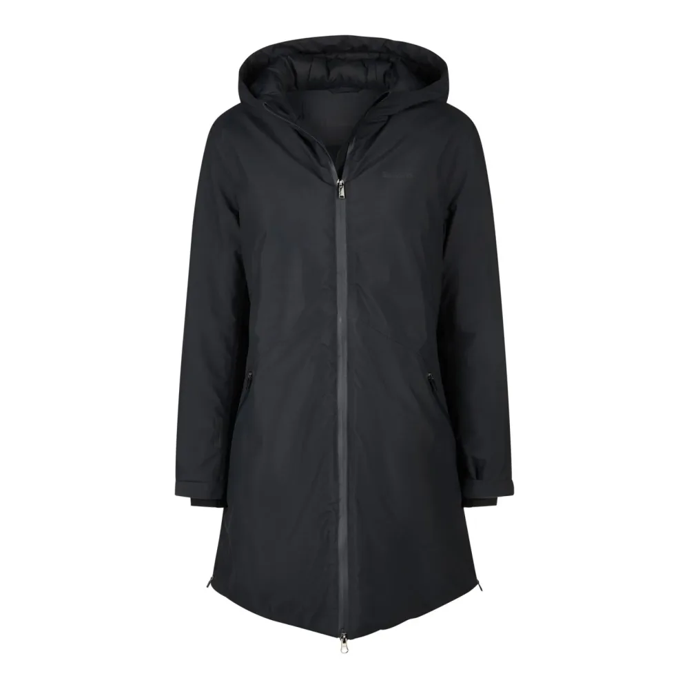 Eskadron Jacke Waterproof ParkaHeritage 25/26 - Navy -  Grösse: XS
