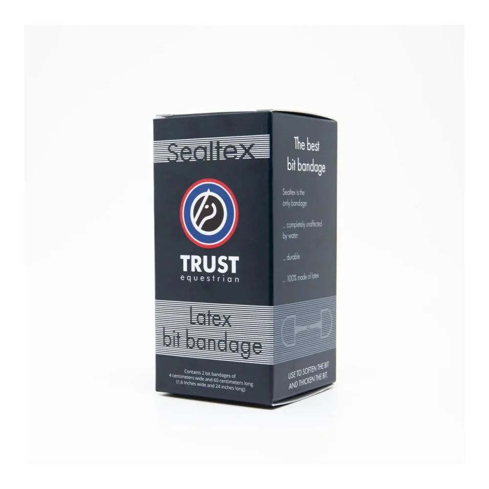 Trust Sealtex Trensen Bandage - Beige -