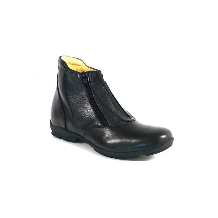Parlanti Passion Stiefeletten K-Komfy - schwarz Schuhgrösse: 38